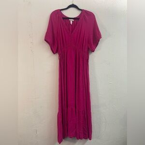 NWOT Ingrid & Isabel - Long dress